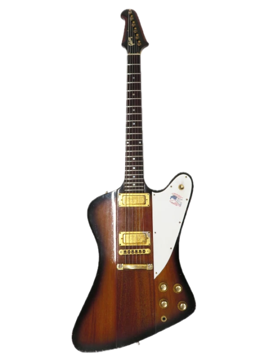Firebird III