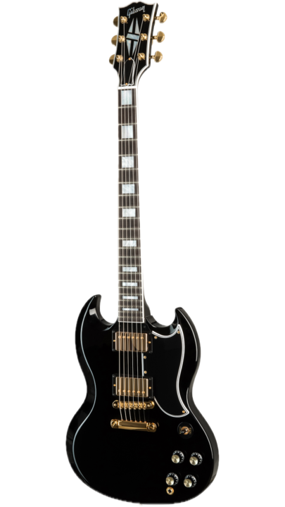 SG Custom
