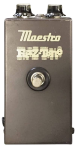 Fuzz-Tone FZ-1A