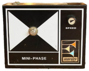 Mini-Phase