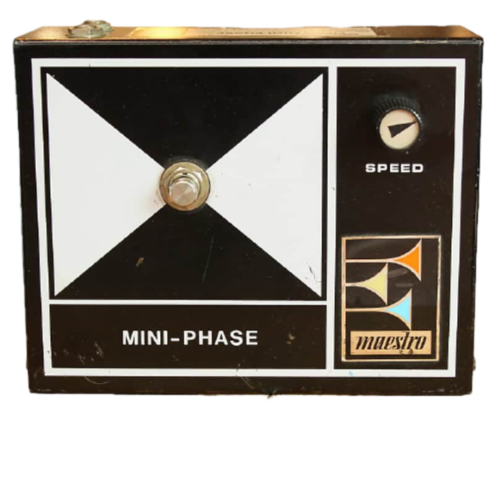 Mini-Phase