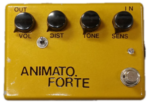 Animato Forte