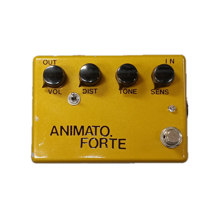 Animato Forte