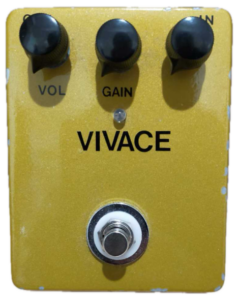 Vivace Neo Classic