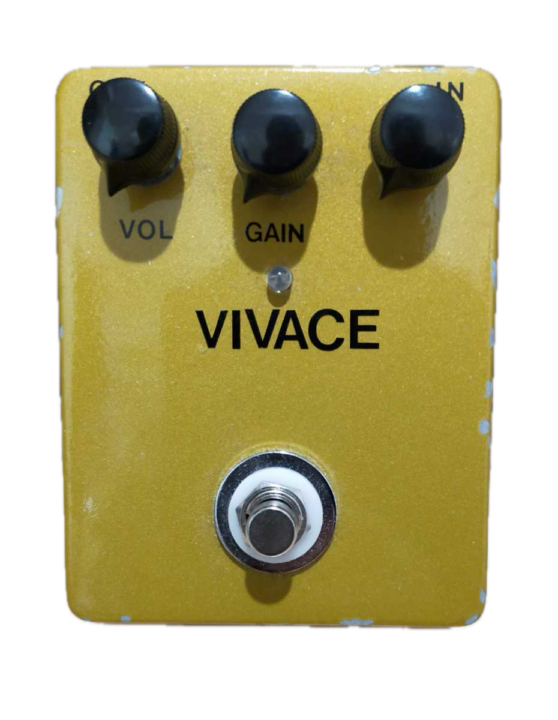 Vivace Neo Classic