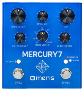 Mercury7