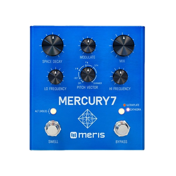 Mercury7