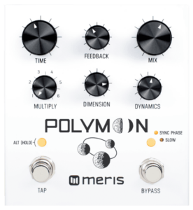 Polymoon