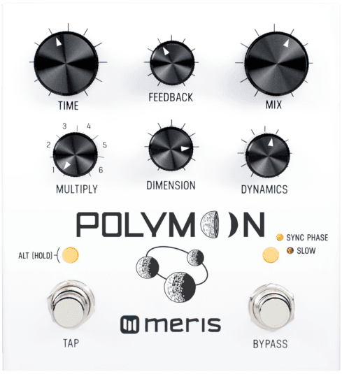 Polymoon