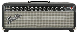 Bassman 100
