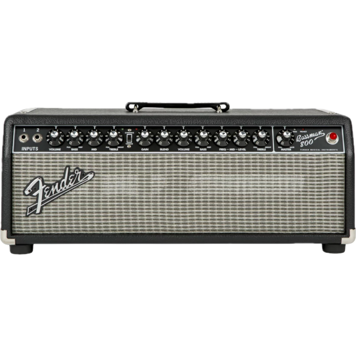 Bassman 100