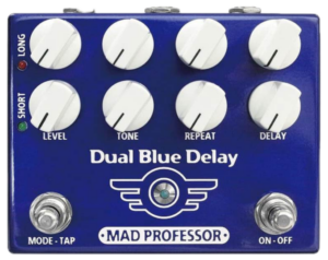 Dual Blue Delay