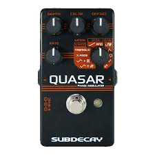 Quasar