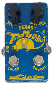Texas Tremodillo