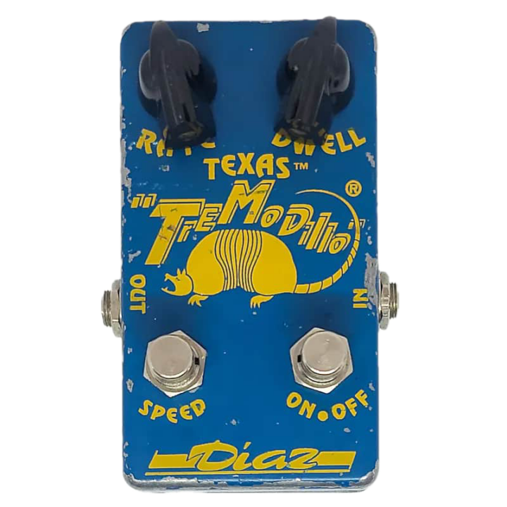 Texas Tremodillo