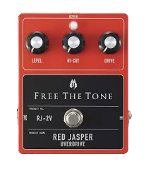 Red Jasper RJ-2V