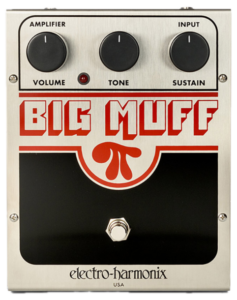 Big Muff Pi