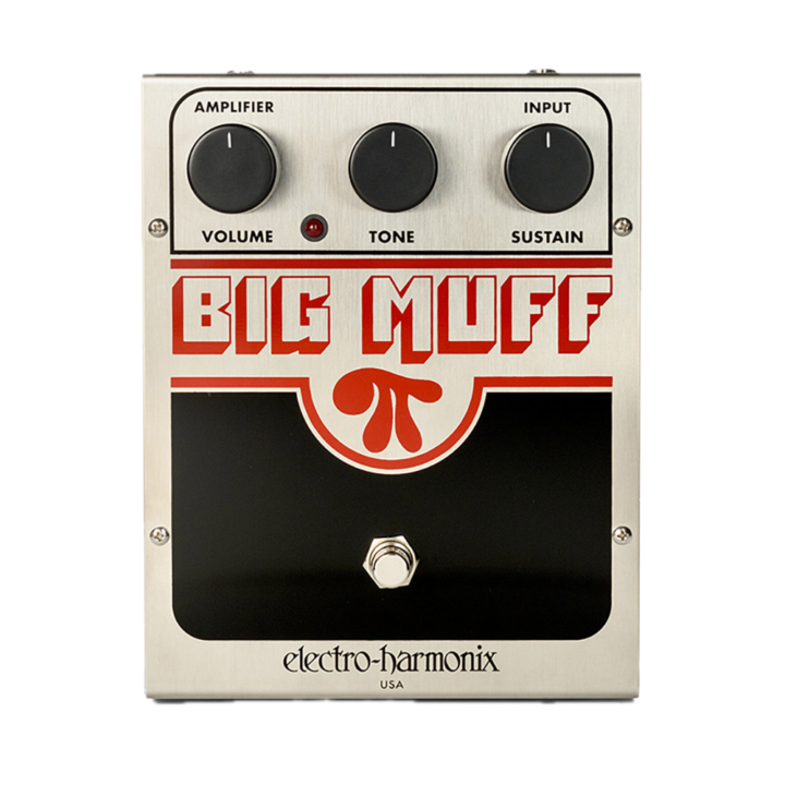 Big Muff Pi