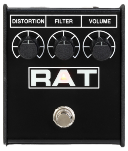 The Rat