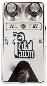 Fuzz
