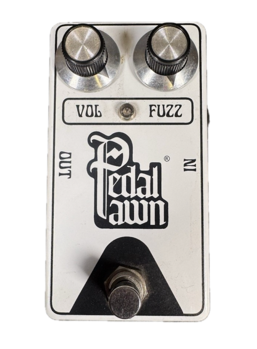 Fuzz