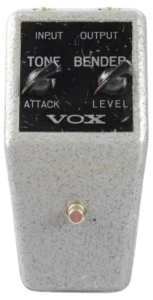 V828 Tone Bender
