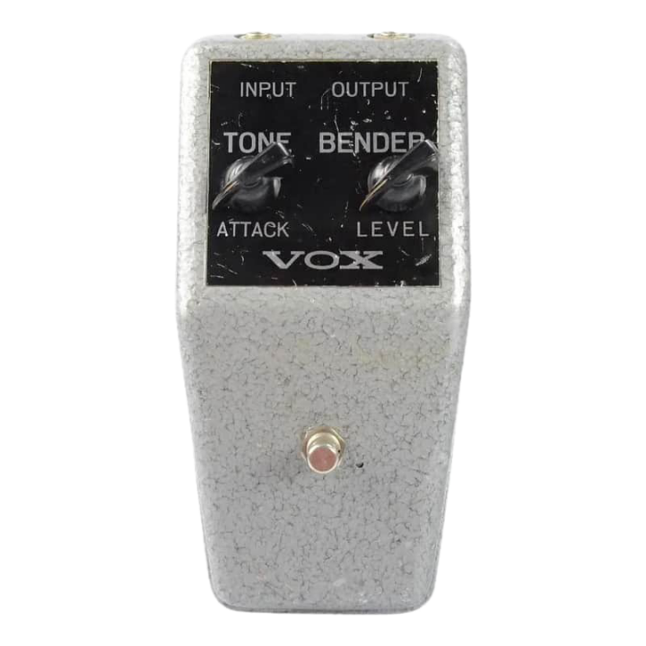 V828 Tone Bender