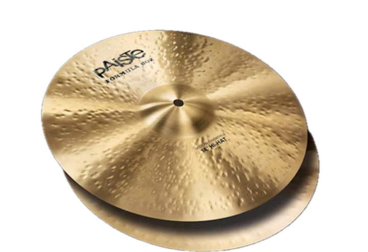 Formula 602 Modern Essentials Hi-Hat