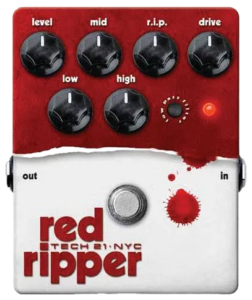 Red Ripper