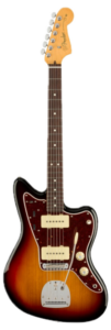 American Professional II Jazzmaster