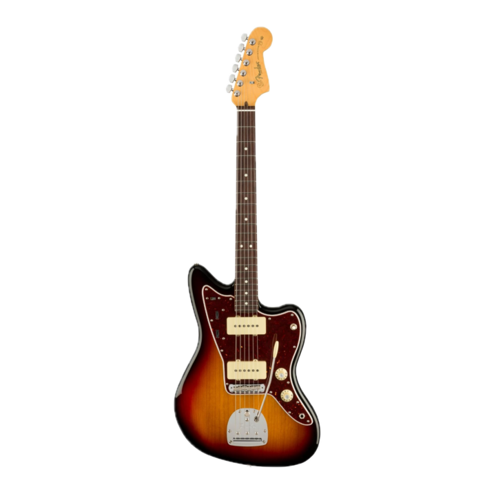 American Professional II Jazzmaster