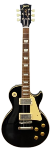 1957 Les Paul Standard All Ebony VOS