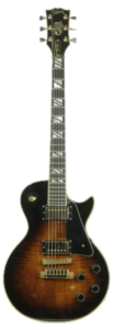 1979 Les Paul 25/50 Anniversary