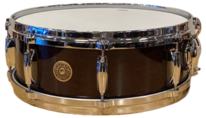 USA Custom Snare