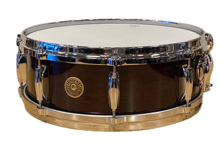 USA Custom Snare