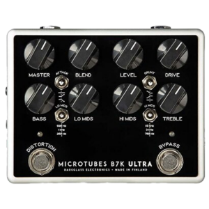Microtubes B7K Ultra