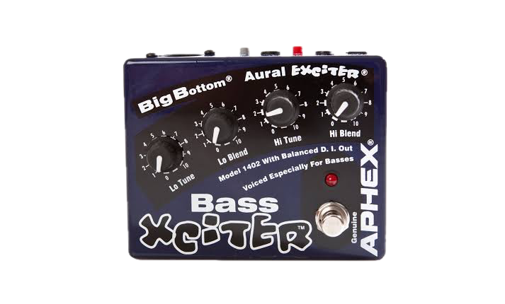 Bass Xciter