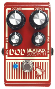 Meatbox
