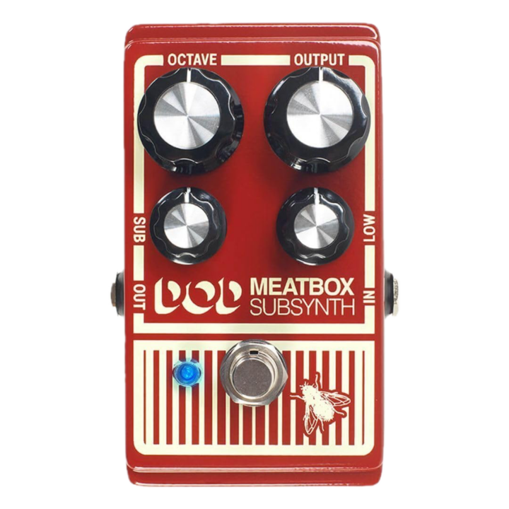 Meatbox