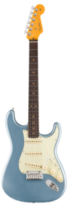 American Ultra Luxe Vintage Stratocaster