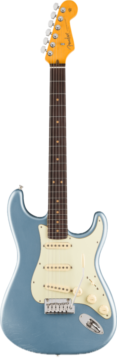 American Ultra Luxe Vintage Stratocaster