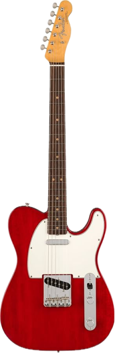 American Vintage II Telecaster