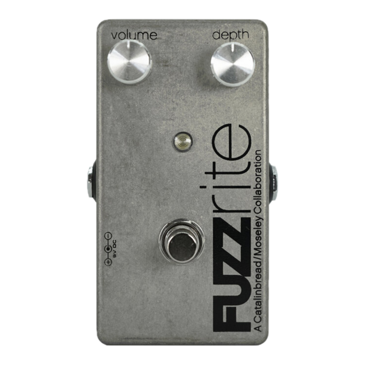 Fuzzrite