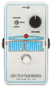 Holy Grail