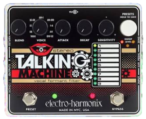 Talking Machine