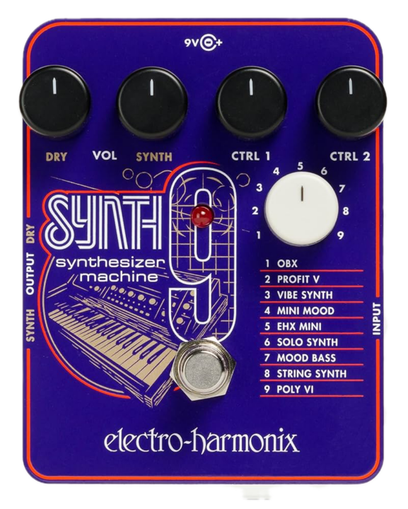 SYNTH9