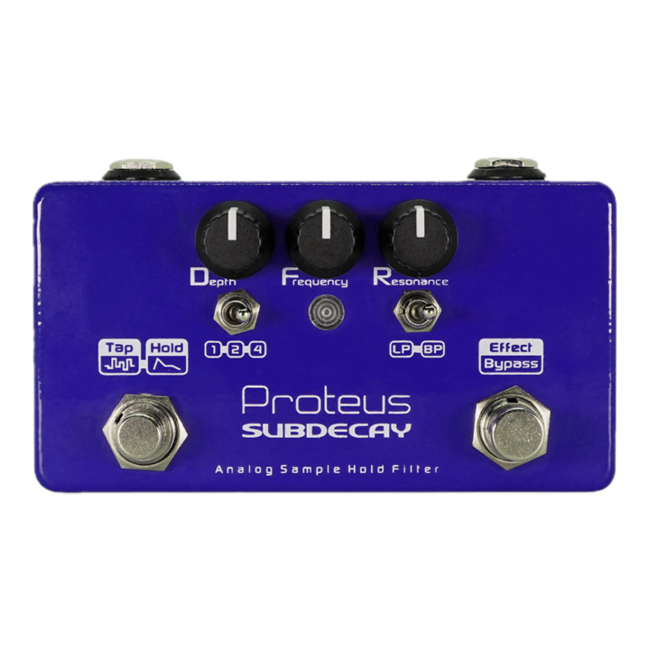 Proteus
