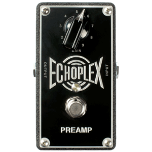 EP101 Echoplex Preamp