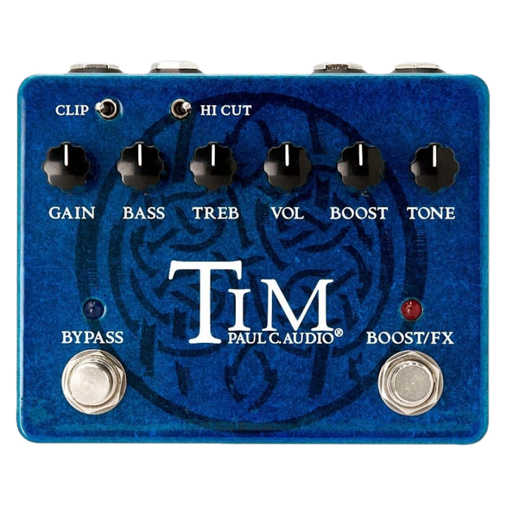Tim