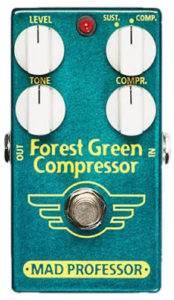 Forest Green Compressor